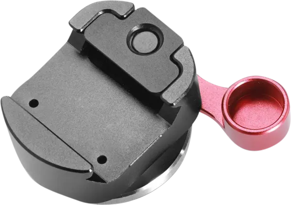 SmallRig 2046 Nato Clamp to Arri Rosette