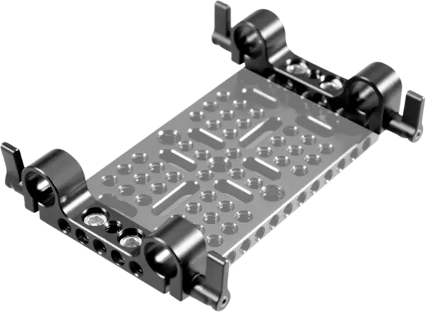 SmallRig 2061 Super Lightweight 15mm-Railblock