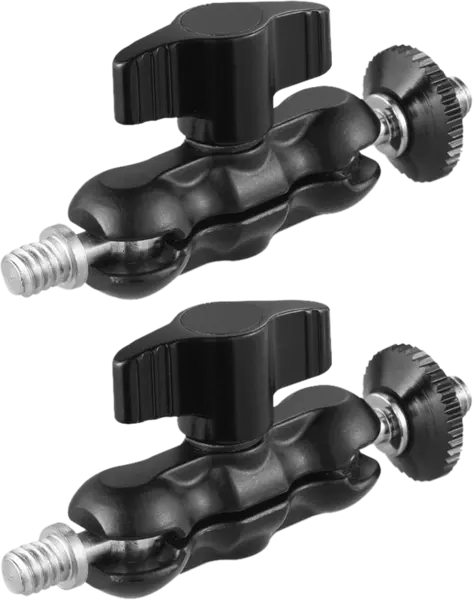 SmallRig 2158 Univ Magic Arms w/ Small Ballhead, Prindere cu cap de bila