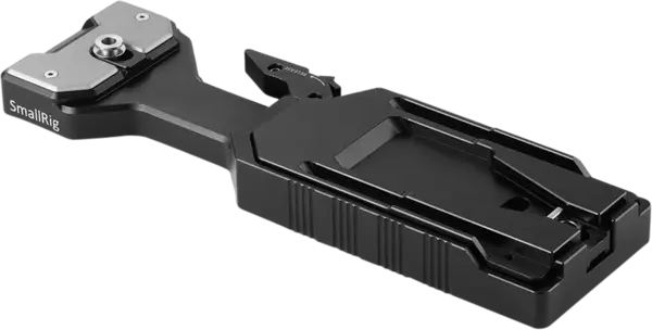 SmallRig 2169 VCT-14 QR Tripod Plate, Placa eliberare rapida