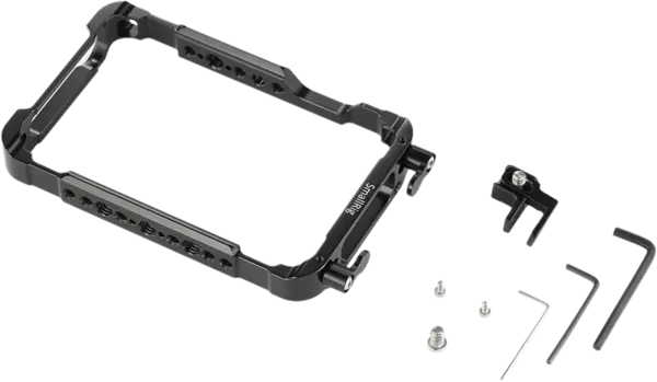 SmallRig 2209 Cage for Atomos Ninja V, Carcasa monitor extern