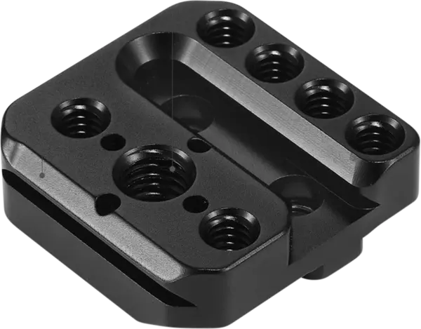 SmallRig 2234 Mounting Plate for DJI Ronin S, Placa montaj accesorii