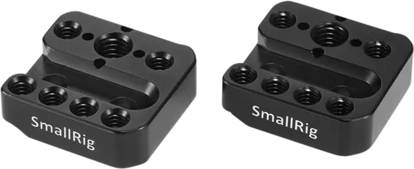 SmallRig 2234 Mounting Plate for DJI Ronin S, Placa montaj accesorii