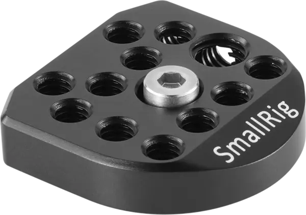 SmallRig 2275 Mount Plate for Weebill
