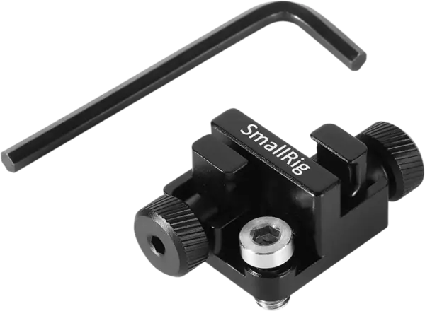 SmallRig 2333 Clema niversala pentru cabluri