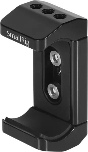 SmallRig 2336 Holder for Portable Power Banks, Suport baterie externa