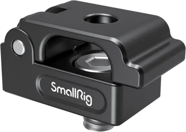 SmallRig 2418 Univ Spring Cable Clamp, Cleme unirsale de prindere