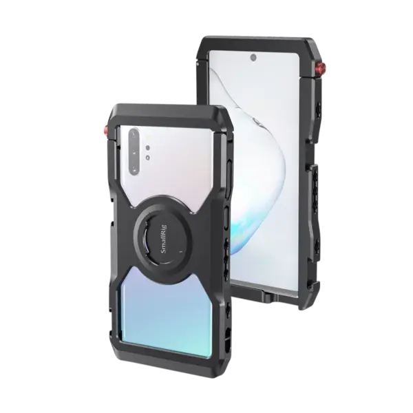 SmallRig 2454 Pro Mobile Cage for Samsung Note10+, Husa dedicata Note 10+
