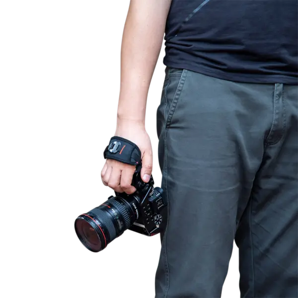 SmallRig 2456 Hand Strap, Curea de mana camera foto