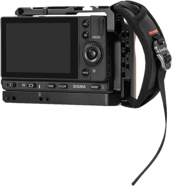 SmallRig 2456 Hand Strap, Curea de mana camera foto