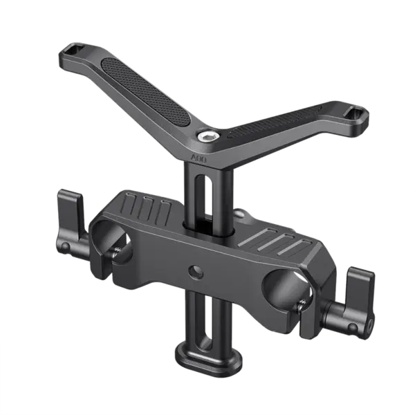 SmallRig 2681 Universal Lens Support 15mm LWS, Suport universal pentru obiective
