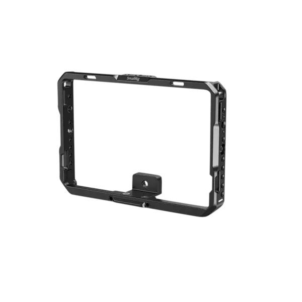 SmallRig 2684 Monitor Cage w. Sun Hood for SmallHD 702, Carcasa monitor extern