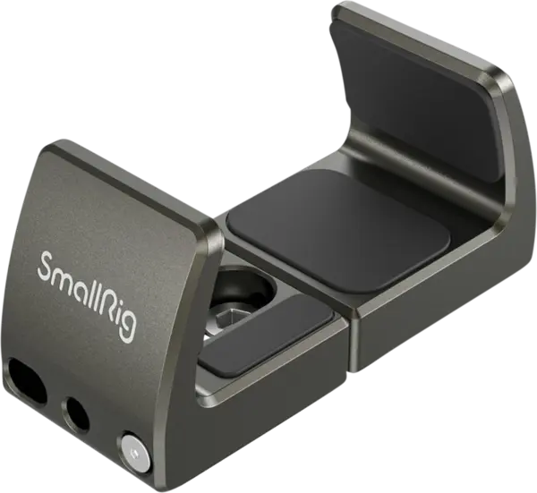 SmallRig 2790 Universal Powerbank Holder, Suport universal baterie externa
