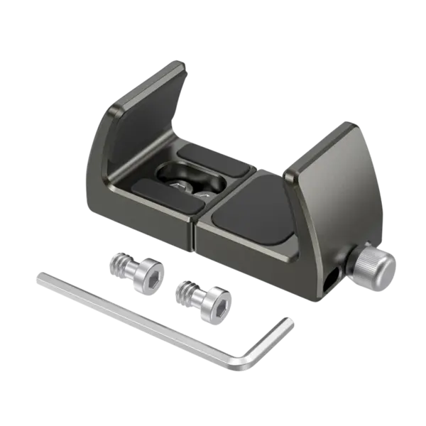 SmallRig 2790 Universal Powerbank Holder, Suport universal baterie externa