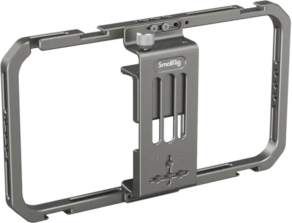 SmallRig 2791 Universal Mobile Phone Cage, Carcasa universala smartphone hard case