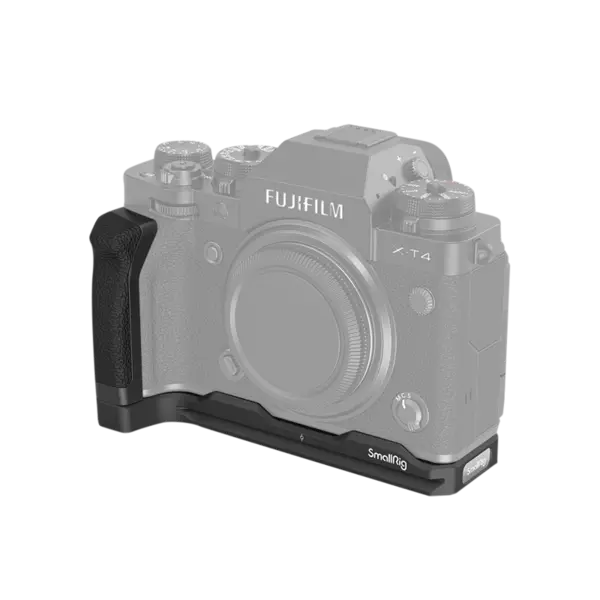 SmallRig 2813 L-Shape Grip for Fujifilm X-T4, Camera cage L