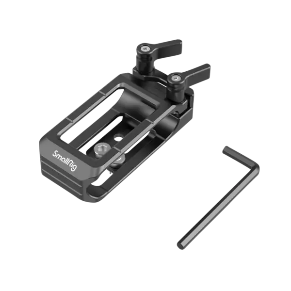 SmallRig 2814 Mount for LaCie Rugged SSD
