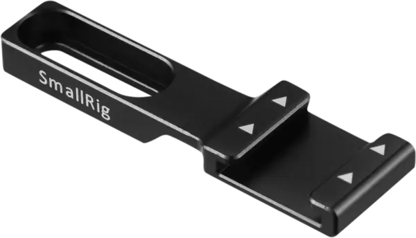 SmallRig 2879 Cold Shoe Extension
