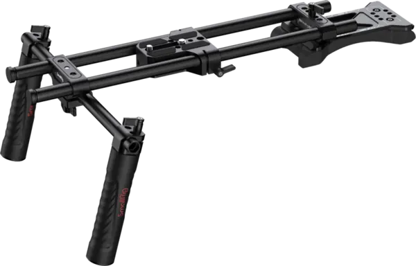 SmallRig 2896 Shoulder Kit Basic, Brate prindere camere video