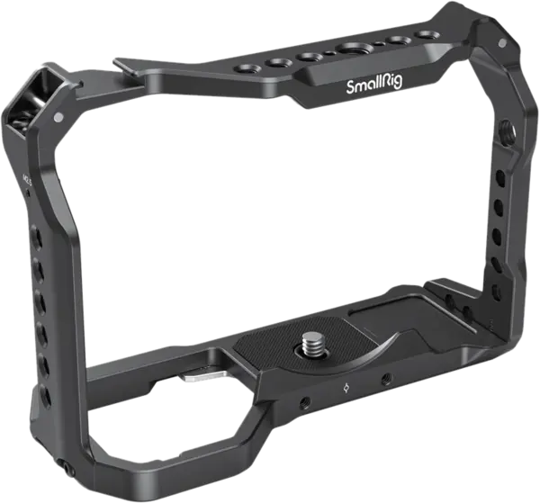 SmallRig 2918 Light Cage For A7III/ A7RIII & A9, Carcasa camera foto video mirrorless