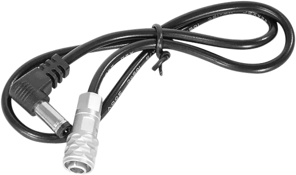 SmallRig 2920 2-Pin Charging Cable for BMPCC 4/6K, Cablu alimentare