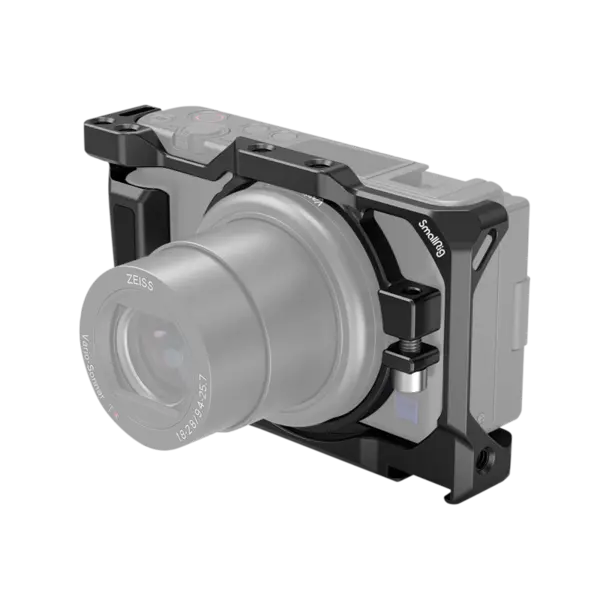 SmallRig 2938 Cage for Sony ZV1, Carcasa camera foto video mirrorless