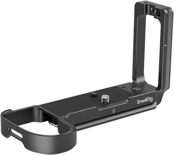 SmallRig 2947 L-Bracket for Nikon Z5/Z6/Z7 & Z6II/Z7II