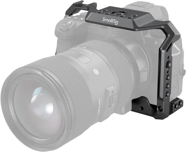SmallRig 2983 Cage for Panasonic S5, Carcasa camera foto video mirrorless
