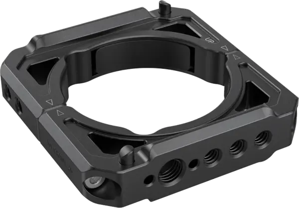 SmallRig 2994 Mounting Clamp for Crane 2S, Clema cu eliberare rapida pentru Gimbal