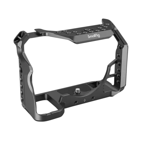 SmallRig 2999 Camera Cage for Sony A7S III, Carcasa camera foto video mirrorless
