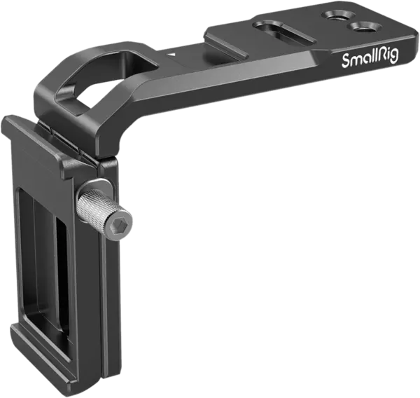 SmallRig 3006 QR Extension Bracket For Crane 2S, Placa cu eliberare rapida in format L