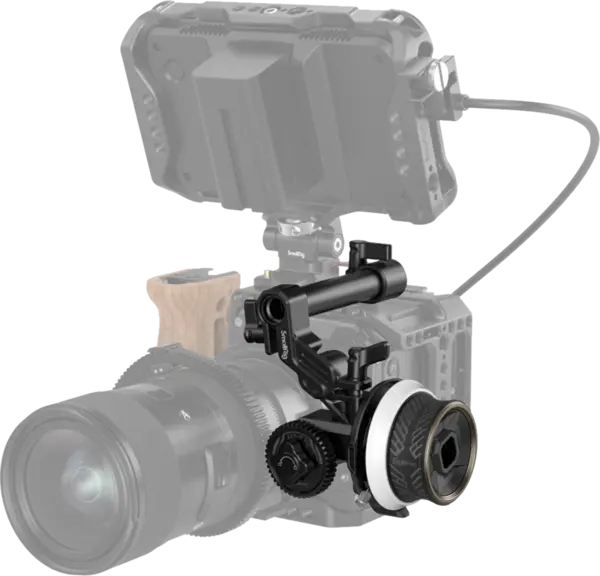 SmallRig 3010 Follow Focus Mini F40