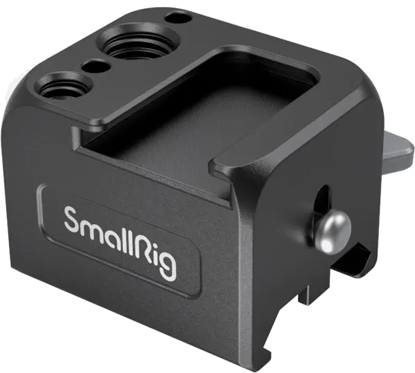SmallRig 3025 Mounting Plate for Ronin S/SC
