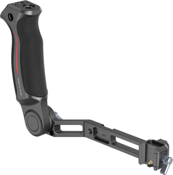 SmallRig 3028 Handgrip for Ronin RS2/RSC2, Carcasa piele camera foto video mirrorless