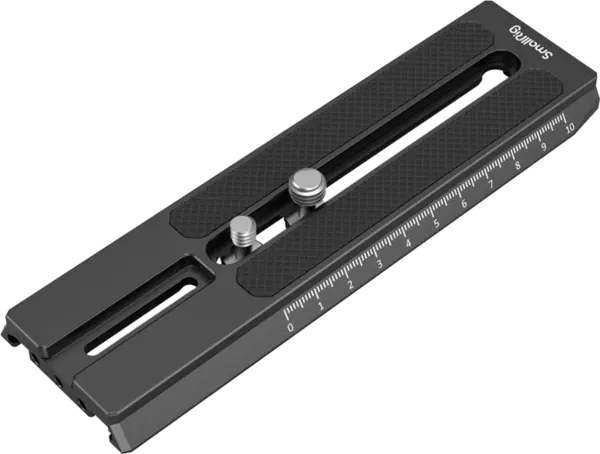 SmallRig 3031 Extented QR-Plate for Ronin RS2/RSC2/RS3/RS3Pro