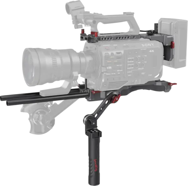 SmallRig 3057 Professional Kit For Sony FX9