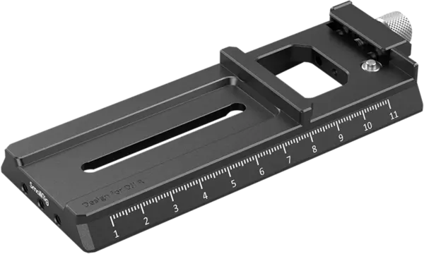 SmallRig 3061 QR-Plate for Ronin RS2/RSC2