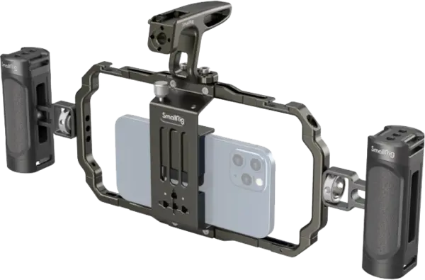 SmallRig 3155 Universal Mobile Phone Handheld Rig