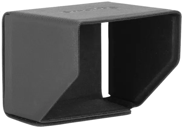SmallRig 3206 Sunhood For Sony A7S III/ 7C/ ZV-1/ FX3, Parasolar camera foto mirrorless