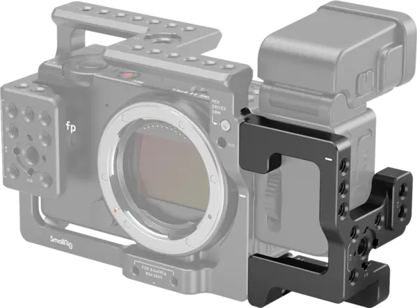 SmallRig 3226 Cage For Sigma Viewfinder EVF-11, Carcasa pentru vizor
