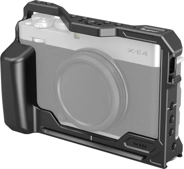 SmallRig 3230 Cage For Fujifilm X-E4, Carcasa camera foto video mirrorless