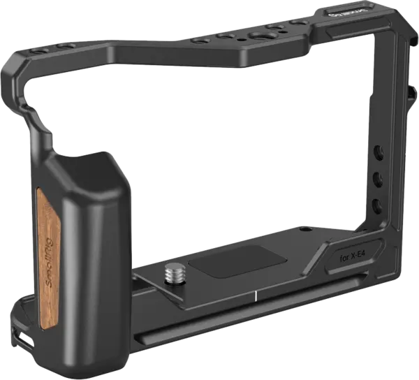 SmallRig 3230 Cage For Fujifilm X-E4, Carcasa camera foto video mirrorless