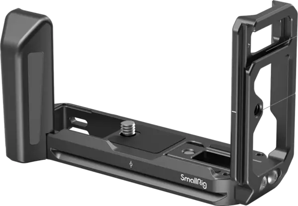 SmallRig 3231 L-Bracket For Fujifilm X-E4, Carcasa protectie in L