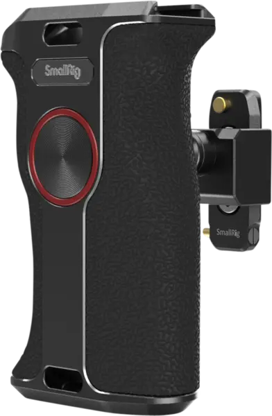SmallRig 3260 Rotating Nato Handle (Left side), Maner camera