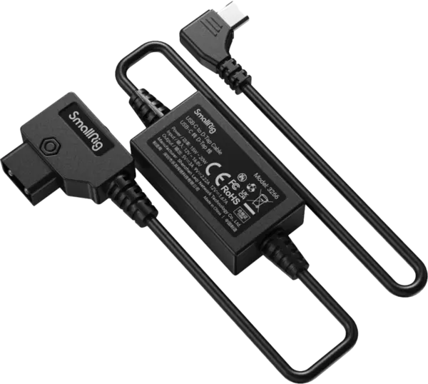 SmallRig 3266 USB-C to D-Tap Cable
