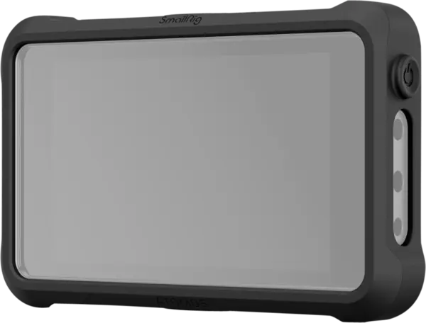 SmallRig 3448 Silicon Case Kit For Atomos Ninja V Series, Carcasa de silicon pentru monitor extern