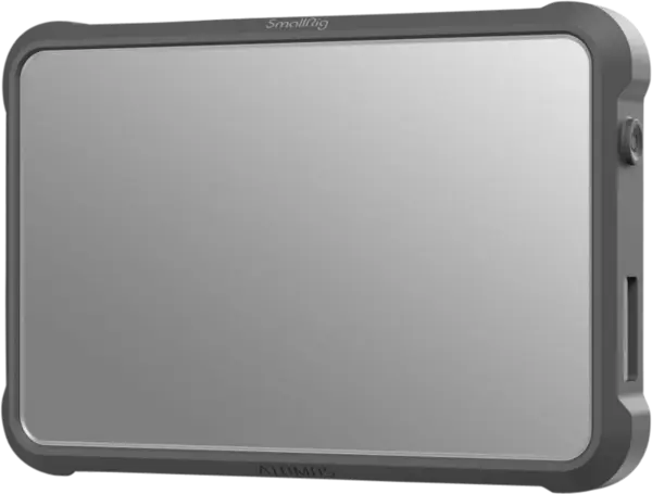SmallRig 3454 Silicon Case Kit For Atomos Shinobi 7, Carcasa de silicon pentru monitor extern