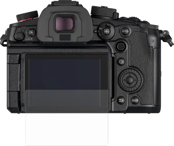SmallRig 3461 Screen Protector For Panasonic GH6, Folie protectie