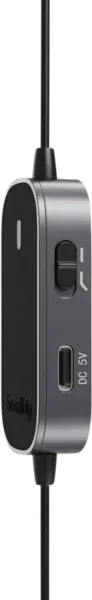 SmallRig 3467 Lavalier Microphone Forevala