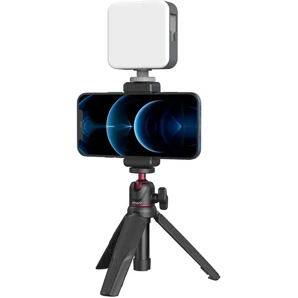 SmallRig 3509 Simorr VK-30 vigor kit vlog